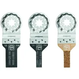Set pribora Combo Starlock Mini Cut (3-delni, Starlock)
