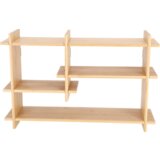 Esschert Design Indoor stenske police - horizontalno Cene