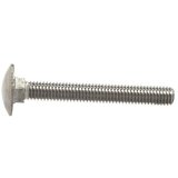 MARINETECH torban vijak (ø x d: 5 x 50 mm, plemeniti čelik, A4, plosnata okrugla glava) | shoptok.hr