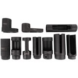 Neo Tools Set nasadnih ključeva za lambda sondu i brizgaljke 11-882 Cene