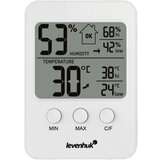 Discovery Levenhuk Wezzer BASE L30 Thermohygrometer white u