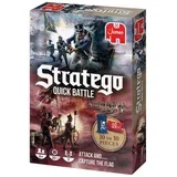STRATEGO QUICK BATTLE