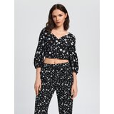 Sinsay ženske hlače 7705J-99M | shoptok.hr