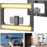 Neewer A111 II Smartphone Cage LED Light svjetlo | Eponuda.ba