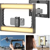 A111 II Smartphone Cage LED Light svjetlo