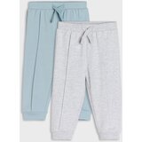 Sinsay Komplet od 2 donja dijela trenirke | shoptok.hr