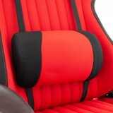 White Shark Stol gamerski RED DEVIL rdeče/črn | Shoptok.si