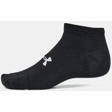 Under Armour Unisex socks ESSENTIAL 6-Pack | Shoptok.si