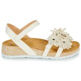 Think! Sandali & Odprti čevlji KOAK Bela | Shoptok.si