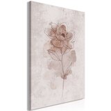 Slika - Flower of Joy (1 Part) Vertical 40x60 Cijene