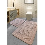 Lessentiel Maison Set od 2 kupaonska tepiha Bež | Eponuda.ba