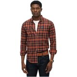 Superdry relaxed fit muška košulja | ePonuda.com