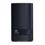 Western Digital Zunanji mrežni trdi disk WD MyCloud EX2 Ultra 0TB WDBVBZ0000NCH-EESN Cene
