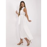 Italy Moda Dress-MI-SK-A5032.70P-white Cijene