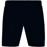 Bidi Badu Men's Shorts Bevis 7Inch Tech Shorts Petrol, Dark Blue XXL cene