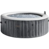 Whirlpool PureSPA Bubble Greywood Deluxe Ø 216 x 71 cm - 6 osoba - 1 kom