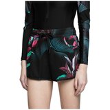 4f Hlače 3/4, 7/8 SKDT002 pisana | Shoptok.si