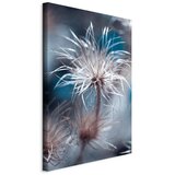  Slika - Plant in Blues (1 Part) Vertical 40x60 | shoptok.hr