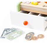 Classic World CW 54167 drvena registar kasa 22021 | ePonuda.com