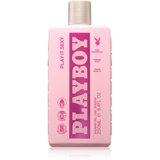 Playboy Play It Sexy gel za prhanje za ženske 250 ml | Shoptok.si