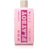 Playboy Play It Sexy gel za tuširanje za žene 250 ml Cijene