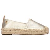 Xti Espadrile 14508101 Pozlačena | Shoptok.si