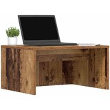  Stol za zid Zidne Staro drvo 60 x 45 x 30 cm Konstruirano drvo | Eponuda.com