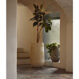 Kave Home Navlake za tegle u kompletu 2 kom od cementa &amp;oslash; 45 cm Tival &amp;ndash; Slike