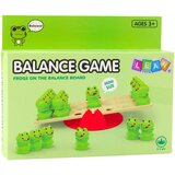  Educational Skill Game for Children Balancing Frogs | shoptok.hr