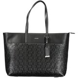 Calvin Klein BLACK WOMEN'S BAG Cene