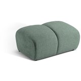 Micadoni Home Svijetlo zeleni baršunast tabure Diana – | shoptok.hr