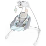 Kids II ingenuity ljuljaska inlighten - landry the lion 12164 | ePonuda.com