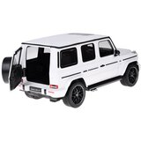 Rastar automobil na daljinsko upravljanje Mercedes AMG G63 1:14 daljinski upravljač + svjetla RC0710 | shoptok.hr