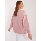 FANCY Blouse-FA-BZ-9292.39X-dark pink | Shoptok.si