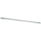 Eglo Svetilka za vlažne prostore Slim (45 W, Do x Š x V: 149,5 x 5,6 x 5,3 cm, Bela, Nevtralno bela) | Shoptok.si