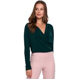Makover Woman's Blouse K037 | Shoptok.si