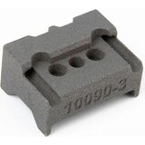 BondTech hotend adapter mini after lgx lite Cene