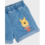 Sinsay Kratke hlače od trapera Winnie the Pooh | shoptok.hr
