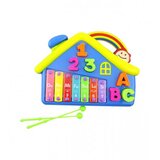 Master Igračka interaktivna muzička kućica JA44930 | Eponuda.ba