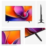 Hisense Televizor 65A6Q TV UHD, 4K-UHD, diagonala 165 cm | Shoptok.si