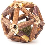 Aumüller Silver Vine igračka za zube - loptica - 1 komad Aumüller Silver Vine igračka za zube - loptica - 1 komad Slike