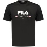 Fila Majice & Polo majice fam1223ne800102xl Bela Cene