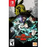Hero Ones Justice 2 (SWITCH)