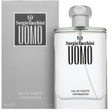 Sergio Tacchini uomo toaletna voda 100 ml za muškarce | shoptok.hr