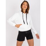 ex moda Sweatshirt-EM-BL-572.14X-ecru | Shoptok.si