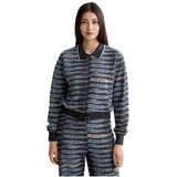 SCOTCH & SODA Scotch&soda - teget ženski kardigan Cene
