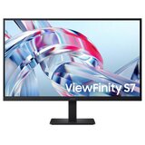 Samsung LS27H700EAUXEN 27" IPS 3840x2160 60Hz 5ms GtG HDMI,DP VESA crna | Eponuda.com