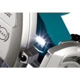 Makita DHS900Z Akumulatorska rucna pila kružna LXT Ø 235 mm lista za piljenje | shoptok.hr