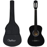 vidaXL 8-dijelni set klasične gitare za početnike 3/4 36" Cijene
