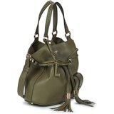 Lancel Torbice za na ramo PREMIER FLIRT DE M Kaki | Shoptok.si